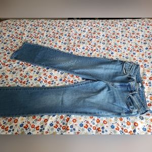 Old navy flare jeans